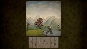 Pilgrims (Пилигримы) скачать торрент
