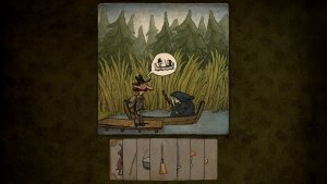 Pilgrims (Пилигримы) скачать торрент
