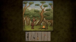 Pilgrims (Пилигримы) скачать торрент