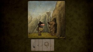 Pilgrims (Пилигримы) скачать торрент