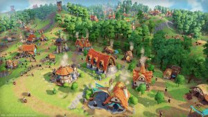 Pioneers of Pagonia скачать торрент