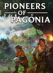 Pioneers of Pagonia