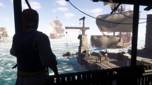 Pirates Republic скачать торрент