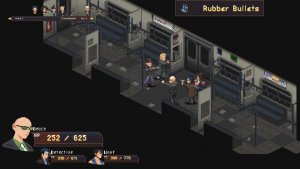 Pixel Noir скачать торрент