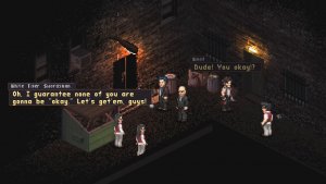 Pixel Noir скачать торрент
