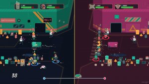 PixelJunk Scrappers Deluxe скачать торрент