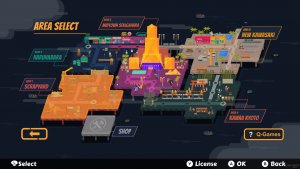 PixelJunk Scrappers Deluxe скачать торрент