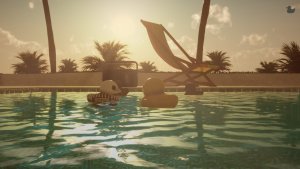 Placid Plastic Duck Simulator скачать торрент