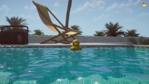 Placid Plastic Duck Simulator скачать торрент