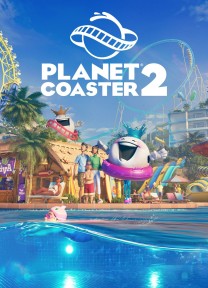 Planet Coaster 2