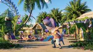 Planet Coaster 2 скачать торрент