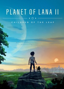 Planet of Lana 2