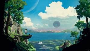 Planet of Lana скачать торрент