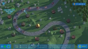 Planet TD скачать торрент