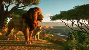 Planet Zoo скачать торрент