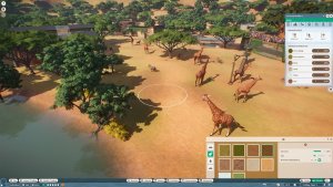 Planet Zoo скачать торрент
