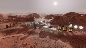 Planetbase 2 скачать торрент