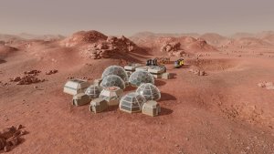 Planetbase 2 скачать торрент