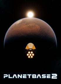 Planetbase 2