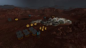 Planetbase 2 скачать торрент