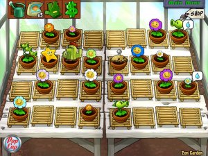 Plants vs. Zombies скачать торрент