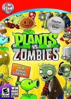 Plants vs. Zombies