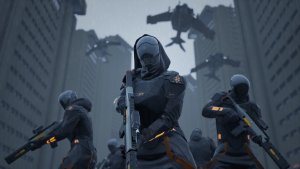 POLARIS скачать торрент
