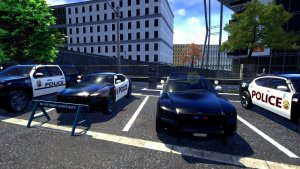 Police Simulator: Patrol Duty скачать торрент