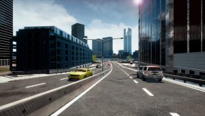 Police Simulator: Patrol Duty скачать торрент