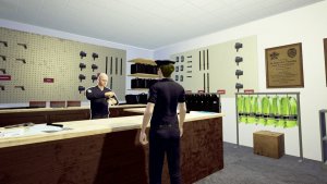 Police Simulator: Patrol Duty скачать торрент