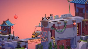 Poly Bridge 3 скачать торрент