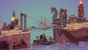Poly Bridge 3 скачать торрент