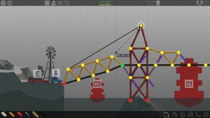 Poly Bridge скачать торрент