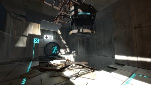 Portal 2 скачать торрент