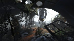 Portal 2 скачать торрент