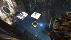 Portal 2 скачать торрент