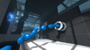 Portal 2 скачать торрент