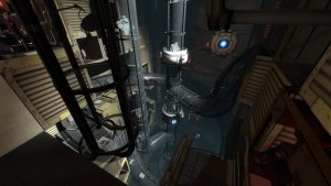 Portal 2 скачать торрент