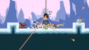 Portal Dungeon скачать торрент