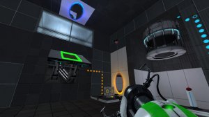Portal Reloaded скачать торрент