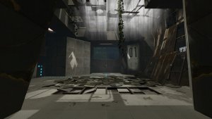 Portal Reloaded скачать торрент