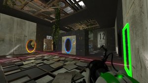 Portal Reloaded скачать торрент