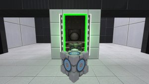 Portal Reloaded скачать торрент