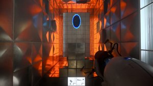 Portal with RTX скачать торрент