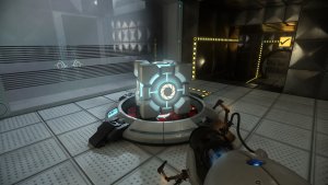 Portal with RTX скачать торрент