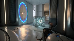 Portal with RTX скачать торрент