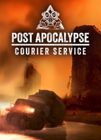 Post Apocalypse Courier Service