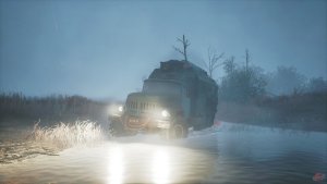 Post Apocalypse Courier Service скачать торрент