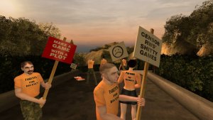 POSTAL 2 скачать торрент
