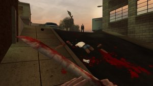 POSTAL 2 скачать торрент